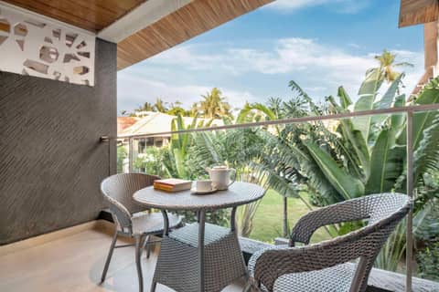Hyatt Place Goa Candolim — photo 3