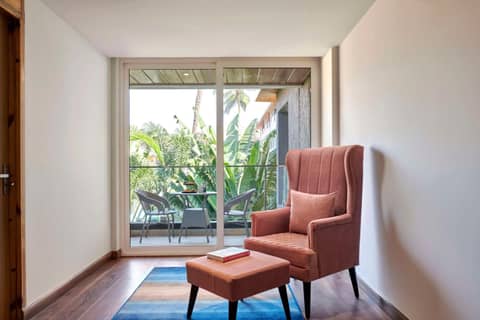 Hyatt Place Goa Candolim — photo 8