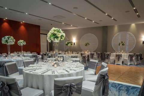 Hilton Surfers Paradise Hotel & Residences — photo 9