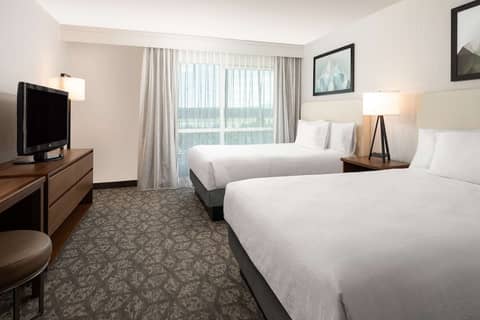 Embassy Suites by Hilton Portland Airport — photo 2