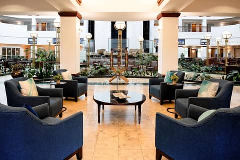 Embassy Suites by Hilton Portland Airport — photo 5