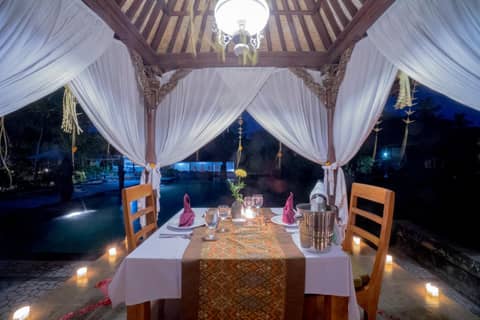 Cendana Resort & Spa Ubud by Mahaputra — photo 4