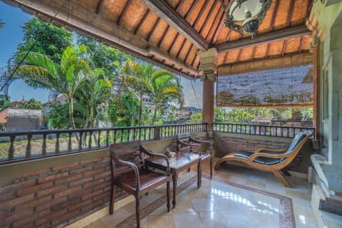 Cendana Resort & Spa Ubud by Mahaputra — photo 5