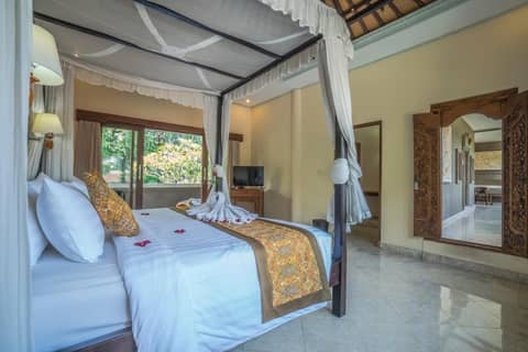 Cendana Resort & Spa Ubud by Mahaputra — photo 6