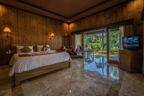 Cendana Resort & Spa Ubud by Mahaputra — photo 8