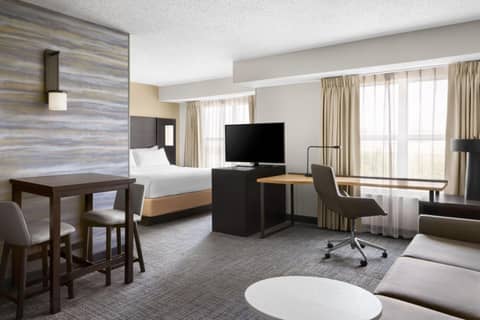 Residence Inn Indianapolis Northwest — photo 4