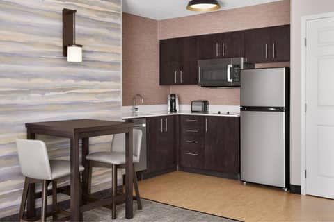 Residence Inn Indianapolis Northwest — photo 7