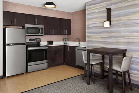 Residence Inn Indianapolis Northwest — photo 8