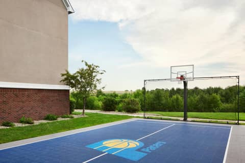 Residence Inn Indianapolis Northwest — photo 9