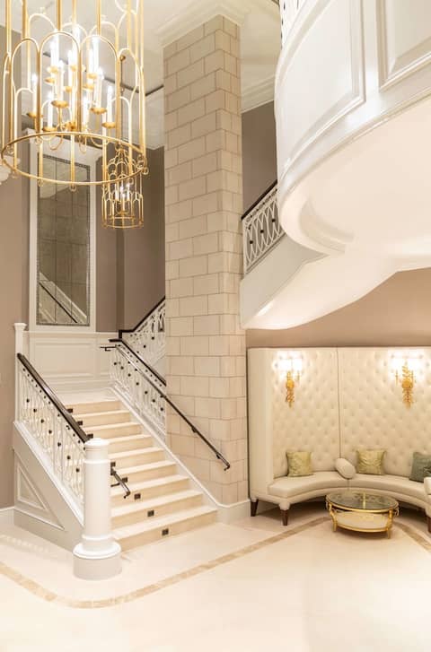 Hotel Bennett — photo 2