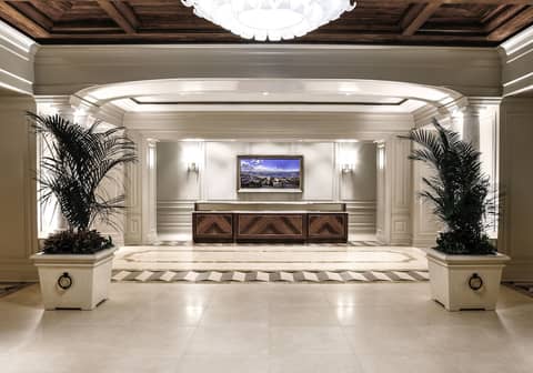 Hotel Bennett — photo 4