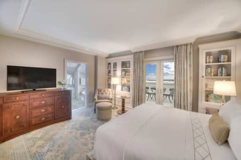 Hotel Bennett — photo 8