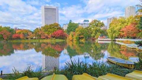Premier Hotel Nakajima Park Sapporo — photo 2