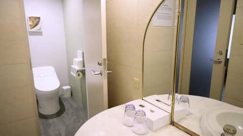 Premier Hotel Nakajima Park Sapporo — photo 8