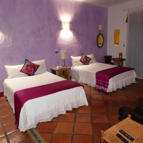 Luna Líquida Hotel Boutique — hotel room