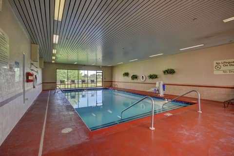 Hampton Inn by Hilton Indianapolis-South — photo 3