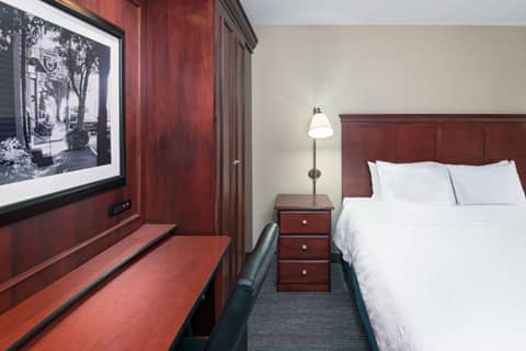 Hampton Inn by Hilton Indianapolis-South — photo 5