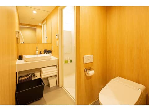 9 HOTEL Hakata — photo 8