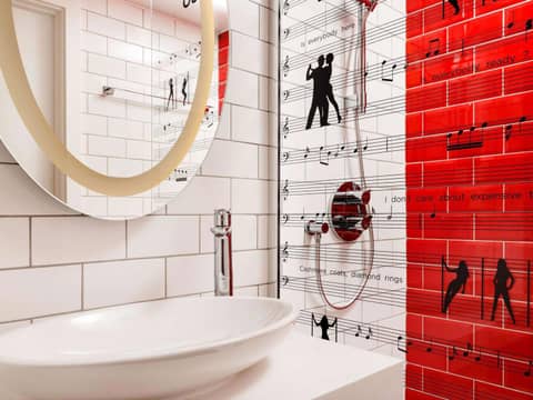 ibis Styles London Southwark - near Borough Market — photo 2