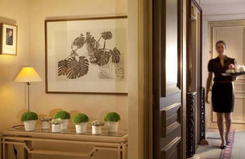 Hôtel Bedford — photo 4