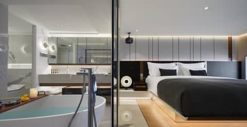 SEYA Serviced Apart-ment - Chengdu Taikoo Li Flagship - Managed by SEYA GROUP — photo 3