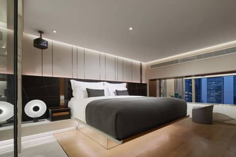 SEYA Serviced Apart-ment - Chengdu Taikoo Li Flagship - Managed by SEYA GROUP — photo 7