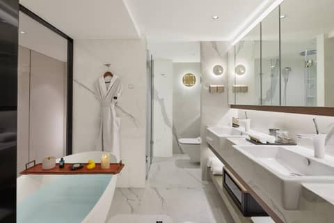 SEYA Serviced Apart-ment - Chengdu Taikoo Li Flagship - Managed by SEYA GROUP — photo 9