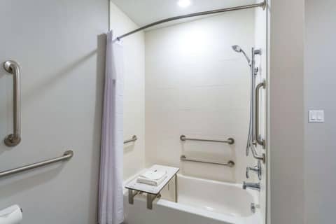 Comfort Inn & Suites Salt Lake City Airport — photo 8
