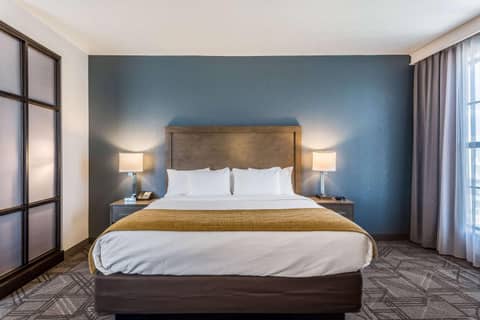 Comfort Inn & Suites Salt Lake City Airport — photo 9