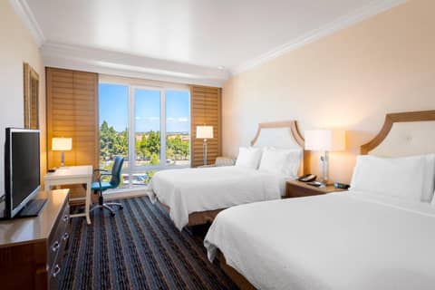 DoubleTree by Hilton San Diego Bayside — photo 5