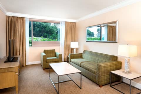DoubleTree by Hilton San Diego Bayside — photo 9