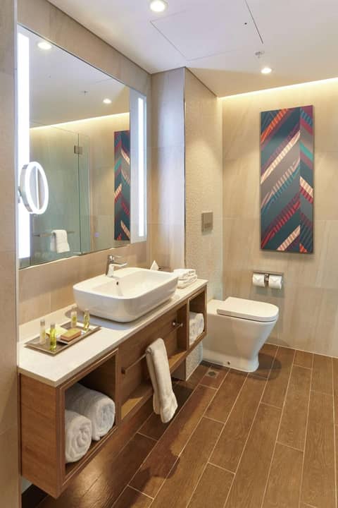 Doubletree By Hilton Perth Northbridge — photo 6