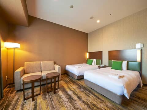 Sotetsu Grand Fresa Tokyo-Bay Ariake — photo 3