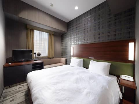 Sotetsu Grand Fresa Tokyo-Bay Ariake — photo 7