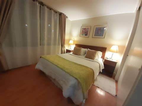VIP Apartments Chile — photo 2