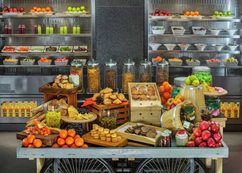 DoubleTree by Hilton Goa - Panaji — photo 2