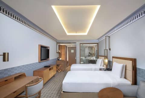 DoubleTree by Hilton Goa - Panaji — photo 4