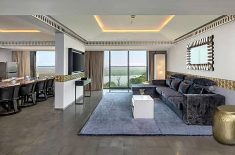 DoubleTree by Hilton Goa - Panaji — photo 5