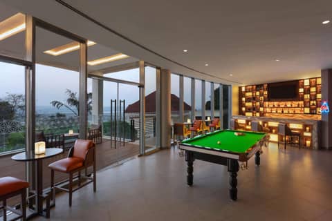 DoubleTree by Hilton Goa - Panaji — photo 6