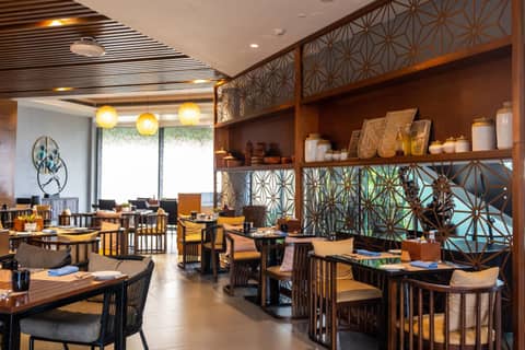 DoubleTree by Hilton Goa - Panaji — photo 8