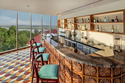 DoubleTree by Hilton Goa - Panaji — photo 9