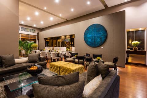 Hotel Cabrera Imperial By key 33 — photo 4