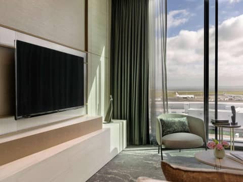 Pullman Auckland Airport — photo 4