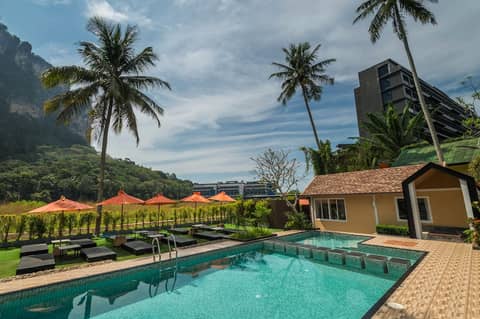 Aonang Paradise Resort — photo 5