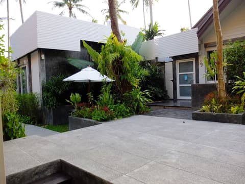 Aonang Paradise Resort — photo 6