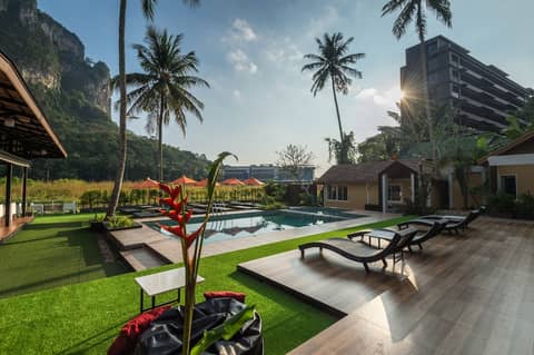 Aonang Paradise Resort — photo 9