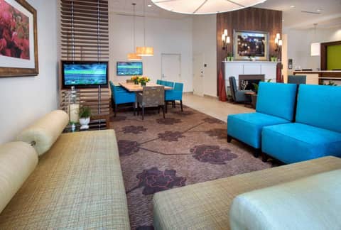 Hilton Garden Inn Chicago Downtown Riverwalk — photo 8