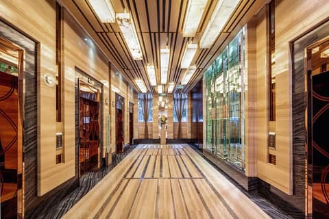 Galaxy minyoun Chengdu Hotel — photo 5