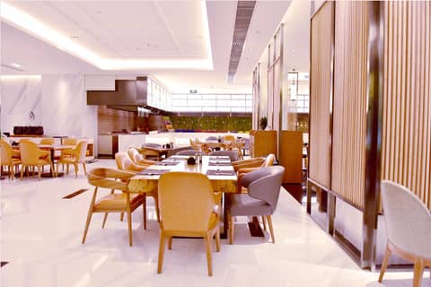 Galaxy minyoun Chengdu Hotel — photo 7