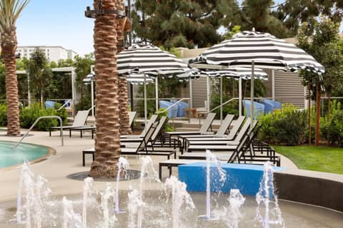 The Viv Hotel, Anaheim, a Tribute Portfolio Hotel — photo 4